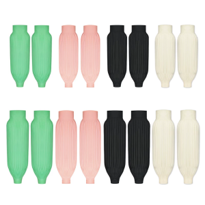 Waterproof Arm Protectors Guards with Elastic Cuffs for Household Industrial Use Kitchen And Lab Safety Wet Environment