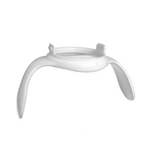 1 gói bình cho bé xử lý chai xử lý 30-độ bình sữa phụ kiện PP-vật liệu dễ dàng sửa chữa Tương thích cho