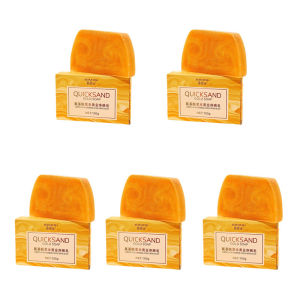 Handmade Essential Oil Soap Cleansing Soap Ladder Handmade Soap Perfumed Soap