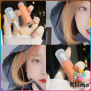 Klimo Liquid Blush Long Lasting Waterproof Sweatproof Non-Fade blush Natural Color