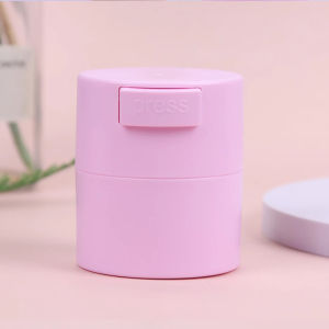 Glue Container Box Eyelash / Wadah lem eyelash / Eyelash Glue Storage Tank