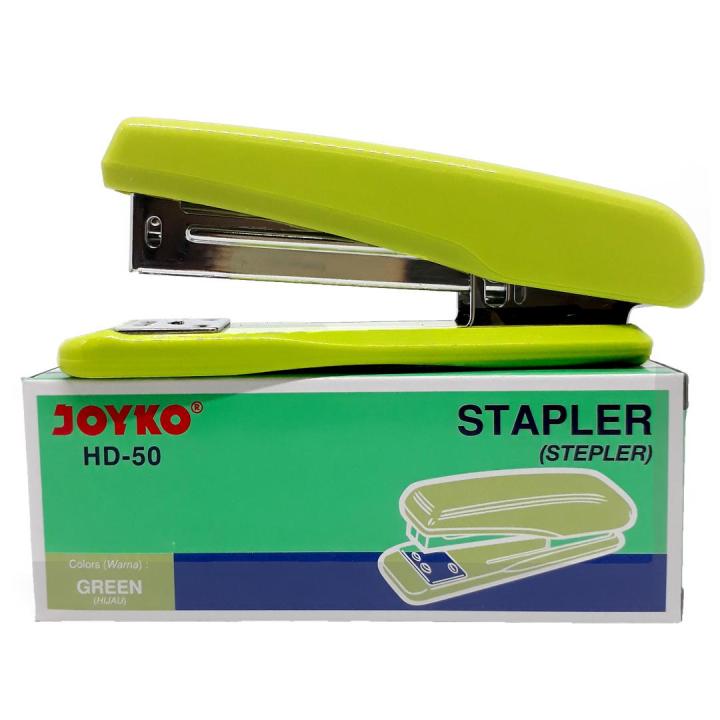 Staples / Stapler hd 50 joyko
