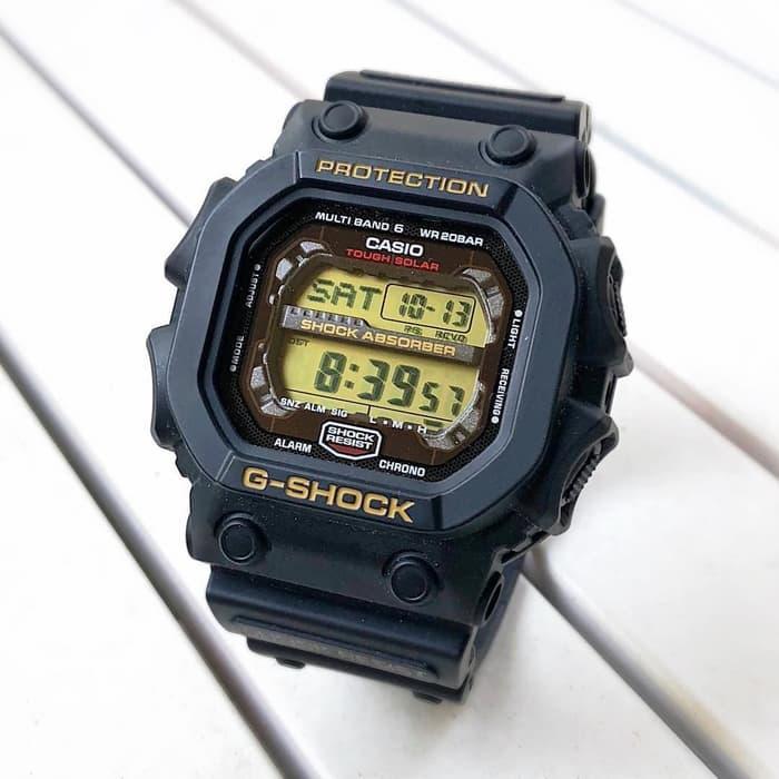 Gxw 56 Gshock King Hitam Casio G-Shock Digital Japan King GXW-56
