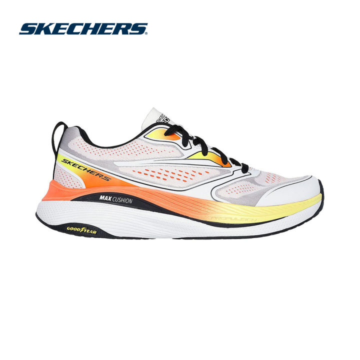 Goga Mat Skechers On The Go Mens Yellow Skechers Men Max