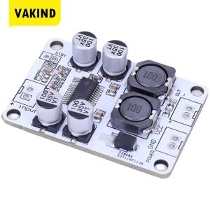 TPA3110 PBTL Single Channel Amplifier Board DC 8-26V Mono Voice Amplifier Module for Speaker Electronic DIY Kit