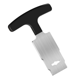 Độ bền cao hiệu quả Ergonomic hồ bơi ốc xả nhớt dụng cụ loại bỏ với chuột máy tính tiện lợi để bảo trì vòi phun hiệu quả