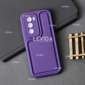 Case macaron Motif Sirkuit Pro kamera Case Oppo Reno 12 5G Oppo Reno 12 Pro 5G