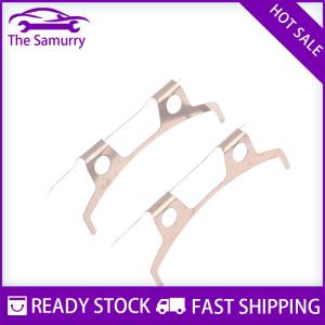 Samurry ✨Hot Sale✨ 2pcs Electric Vehicle Disc BRAKE PUMP อุปกรณ์เสริมหนีบสปริงอัตโนมัติ