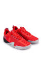 Under Armour TriBase Reign 6 Shoes for Men - Red/Black/Capri | Lazada PH