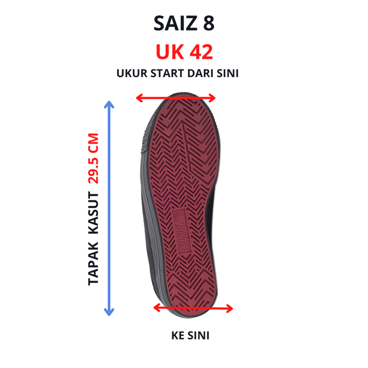 RJ07-001BK KASUT HITAM REJAM KASUT HITAM SEKOLAH Unisex School