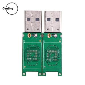 💖【Special price】💖Cjing อะแดปเตอร์ USB 2.0 eMMC BGA169 153 emcp บอร์ดหลัก PCB ไม่มีหน่วยความจำแฟลช