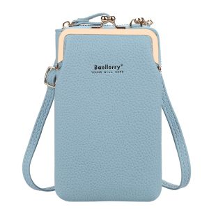 Dompet Baellerry Wanita YOUNG WILL SHOW DM-N8601 Sepatukoleksi