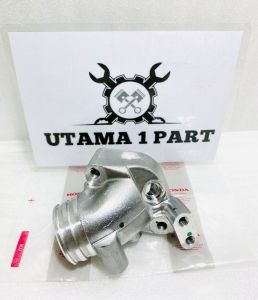 INTAKE INTEK PIPA MANIPUL MANIPOL INLET INSULATOR PCX 160 K1Z VARIO 160 K2S BARU ORIGINAL
