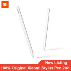 4PCS Original Xiaomi Smart Pen 2 Nib 2nd For Xiaomi Mi Pad 5 6 Pro Tablet