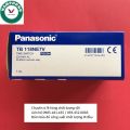 Timer TB118NE7  Relay thời gian thực, rơ le thời gian thật, Công tắc hẹn giờ, công tắc thời gian Panasonic TB118NE7. 