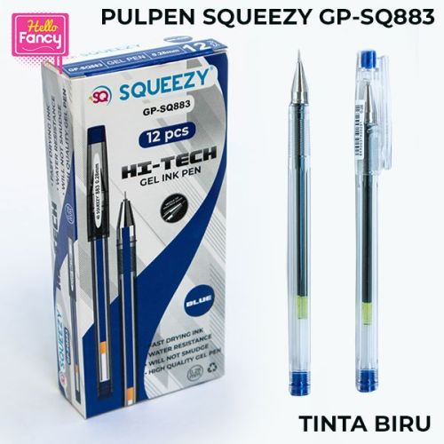Perbandingan Pulpen Cair Sakura, Zebra, dan Muji untuk Bullet Journal