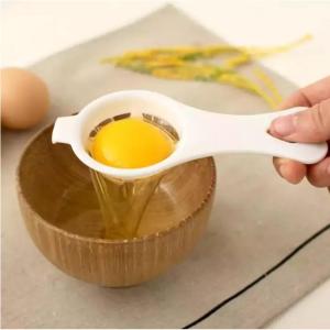 Alat Pemisah Kuning dan Putih Telur / Egg Separator