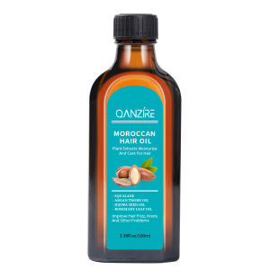 Rosemary Hair Growth Essential Oil Hair Nutrient Rosemary Smoothing Oil Hair Care Oil