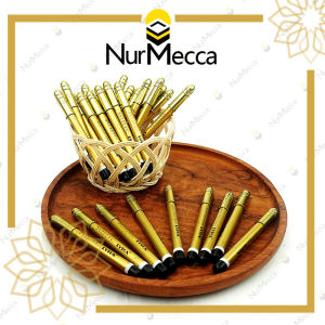 Pensil Alis Lyra: Mudah Digunakan & Berkualitas Tinggi