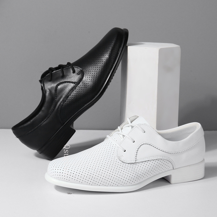 Men's Casual Shoes, Modern Dance Shoes, Square Dance, Ballroom Dance