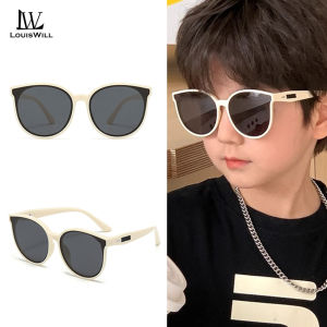 แว่นตากันแดดแบบโพลาไรซ์สำหรับแว่นตากันแดดแฟชั่นเด็กแว่นกันแดดกรอบทรงกลมแว่นตากันแดด UV400แว่นกันแดดสำหรับเดินทางการเดินป่าการขี่ม้าขี่จักรยานแว่นตาใส่วิ่ง