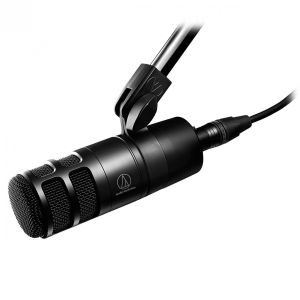 AT2040 ไมโครโพน ของแท้ Studio Dynamic Microphone คุณภาพสูง AT 2040