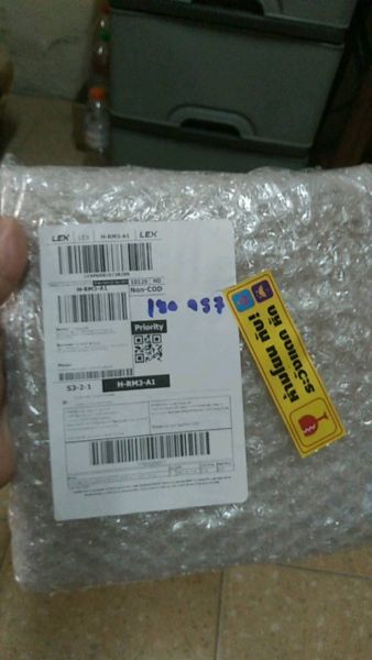 Buyer review video 3