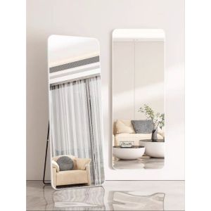 Gương soi toàn thân chống vỡ gương đứng treo tường soi siêu nét hàng loại 1 khổ 150 x 40cm - HOANA BEAUTY HOME