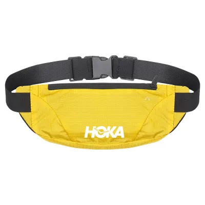 Sports Waist Bag Close-fitting Large Capacity Running Outdoor Cycling Fitness Phone Storage Bag Key Bag Waterproof