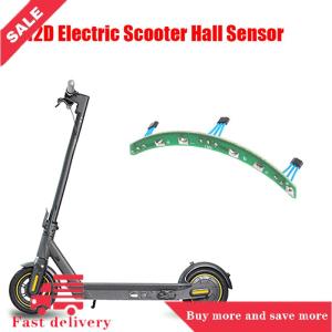 [COD] 1 cái điện Scooter hội trường cảm biến 412d động cơ PCB board độ chính xác cao Mô-đun cảm biến cho điện Scooter các bộ phận
