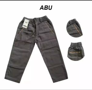 [[C.O.D] FREE ONGKIR CELANA ANAK CINO PANJANG 1-16 TAHUN TERLARIS WARNA RANDOM