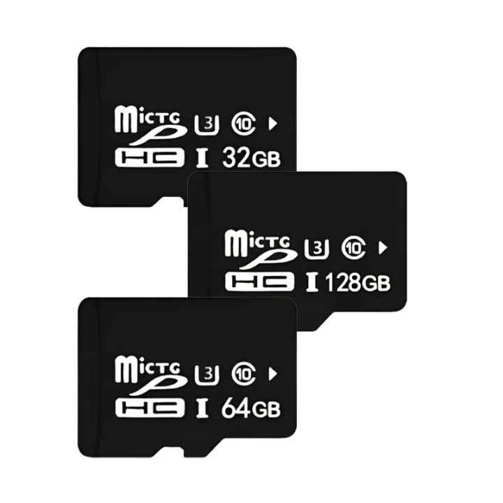 cctv camera sd card 128gb 64gb 32gb TF Card Lazada PH