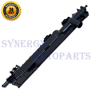 Lower Tank Radiator Mercy King ML350 ML550 2000-2005 - 5064