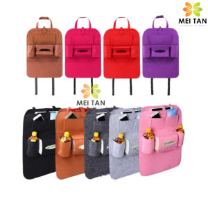 [JKT] CAR BACK SEAT ORGANIZER BAG TAS RAK BELAKANG JOK MOBIL GANTUNG