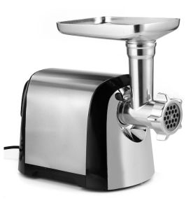 เครื่องบดเนื้อ เครื่องบดกำลังสูง เครื่องบดเนื้อไฟฟ้า ยี่ห้อSOKANY เครื่องบดอาหาร มี2รุ่น สำหรับผู้คนที่ต้องการความงามและความส