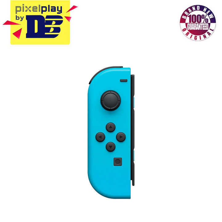 Neon Blue Joy Cheapest Place To Get Joy Cons Neon Blue Switch