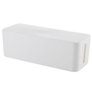 NEST Aeron Cable Organizer Box Cable Management Storage Box SG