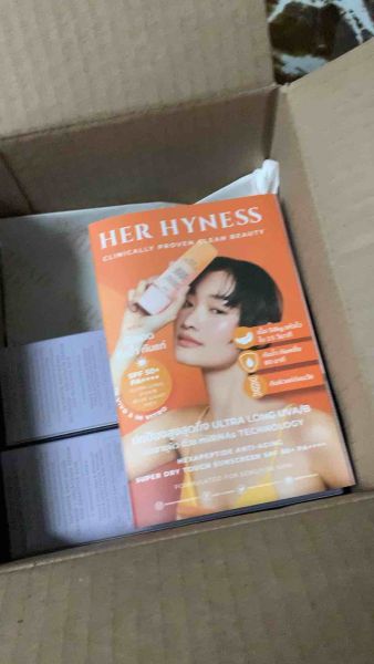 Buyer review video 2