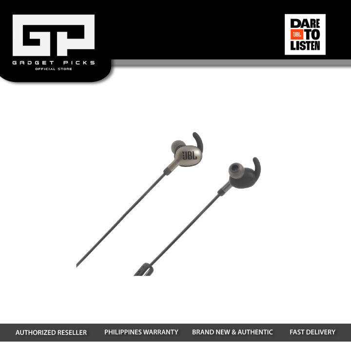 jbl tune jbl everest 110 Jbl Headphones Jbl Everest 110ga Silver JBL Everest 110GA Wireless In-ear  Headphones Lazada PH