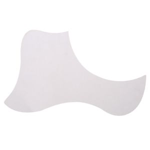 Miếng Dán Chống Xước Guitar - Dán Chống Trầy Đàn Guitar - Guitar Pickguard - Dán Chống Xước Mặt Thùng Đàn Guitar