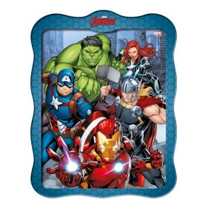 Unicorn Dreams Happy Tin Gift Set for Kids with Activity Book 50 Glittery Stickers Sparkly Pencils and Poster