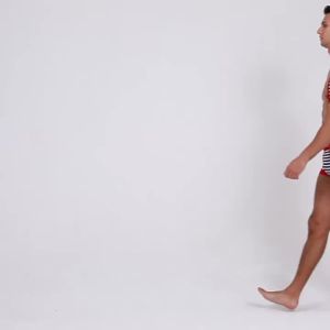 TAUWELL New Mens Vest Wrestling Dress Mens Fitness Swimming Shark Pants Factory Production Foreign Trade Wholesale