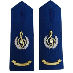 Pin on Shoulder Epaulettes Embroidery Epaulettes Costume Epaulets For Orchestra Bands Cultural Troupes Costume Accessory