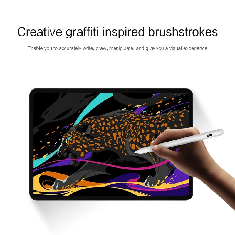 Universal Active Stylus Capacitive Touch Pencil for Huawei MatePad
