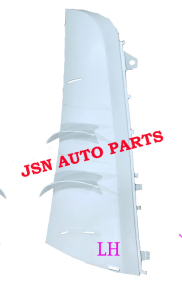 J113S11 CORNER PANEL GARNISH MERCEDES ACTROS MP4
