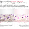 Koleksi Lengkap LABORE Sensitive Skincare Expert - Perawatan Kulit Sensitif (Mild Cleanser/Hydration Toner/ Skin Nutrition Gel/ Physical Sunscreen/ Barrier Revive Cream). 