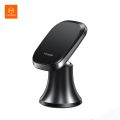 MCDODO CM 8490 Magnetic Car Phone Holder Silicone + Aluminum Alloy Strong Magnet Adhesion. 