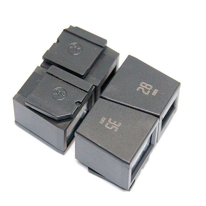 28mm/35mm External Optical Side Axis Viewfinder for Ricoh GR Leica