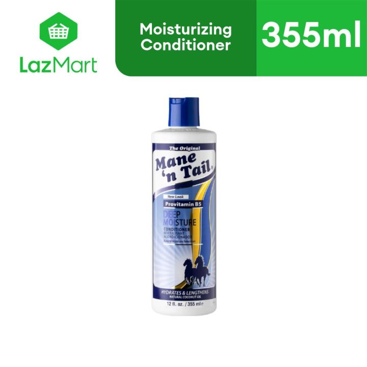 Mane N' Tail Deep Moisturizing Conditioner 12oz (355ml)