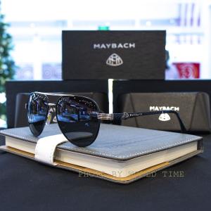 Kính mát nam MB1380 mắt Polarized cao cấp full hộp khăn thẻ bảo hành 12 tháng